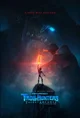 Trollhunters 