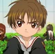 Syaoran Li 