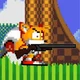 tails with shotgun