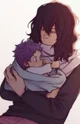 Shouta Aizawa dad