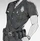 Police officer 