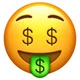 money face emoji