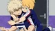 Bakugou-amigo xonado
