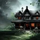 Haunted Hypno House 