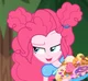 Pinkie Pie