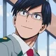 -Tenya Iida-