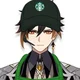 Zhongli Starbucks 
