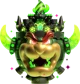 Castle Bowser