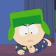 Kyle broflovski 