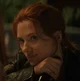 Natasha Romanoff 