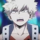 Bakugou