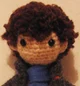 Crochet Sherlock