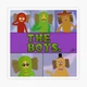 The Boys_And more