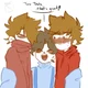 Tord x Tom x tord
