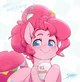 Pinkie pie 