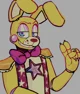 Glam Springbonnie
