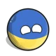 Ukraineball