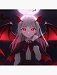 Vampire girl