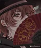 Chuuya Nakahara 