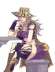 Gyro Zeppeli