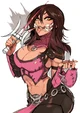 Mileena 