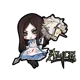 Alice Liddell Chibi