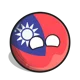 Taiwanball