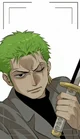 Zoro