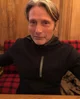 Mads Mikkelsen
