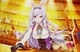 Bunny girl