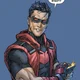 Jason Todd