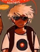 dave strider