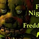Fnaf3 fredbears