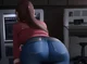Thicc Stepsister Amy