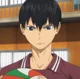 Tobio Kageyama