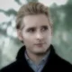 Carlisle Cullen 