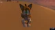 Tails Starfall Fox