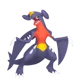 alpha garchomp