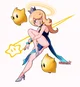 StarryNight Rosalina