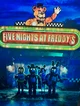 FNAF movie rp