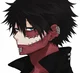 Dabi - Dead Bf