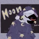 Moon -TSAMS-