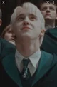 Draco Malfoy 