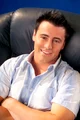 Joey Tribbiani