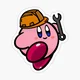 Kirby game creator