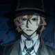 Nakahara Chuuya