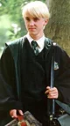 Draco Malfoy