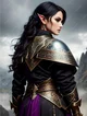Evil Sorceress Elren