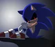 Sonic EXE