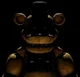 Golden Freddy